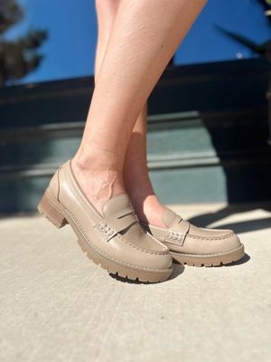 ROULETTE TAUPE