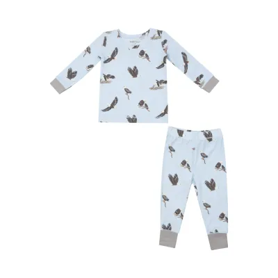 BALD EAGLES SET