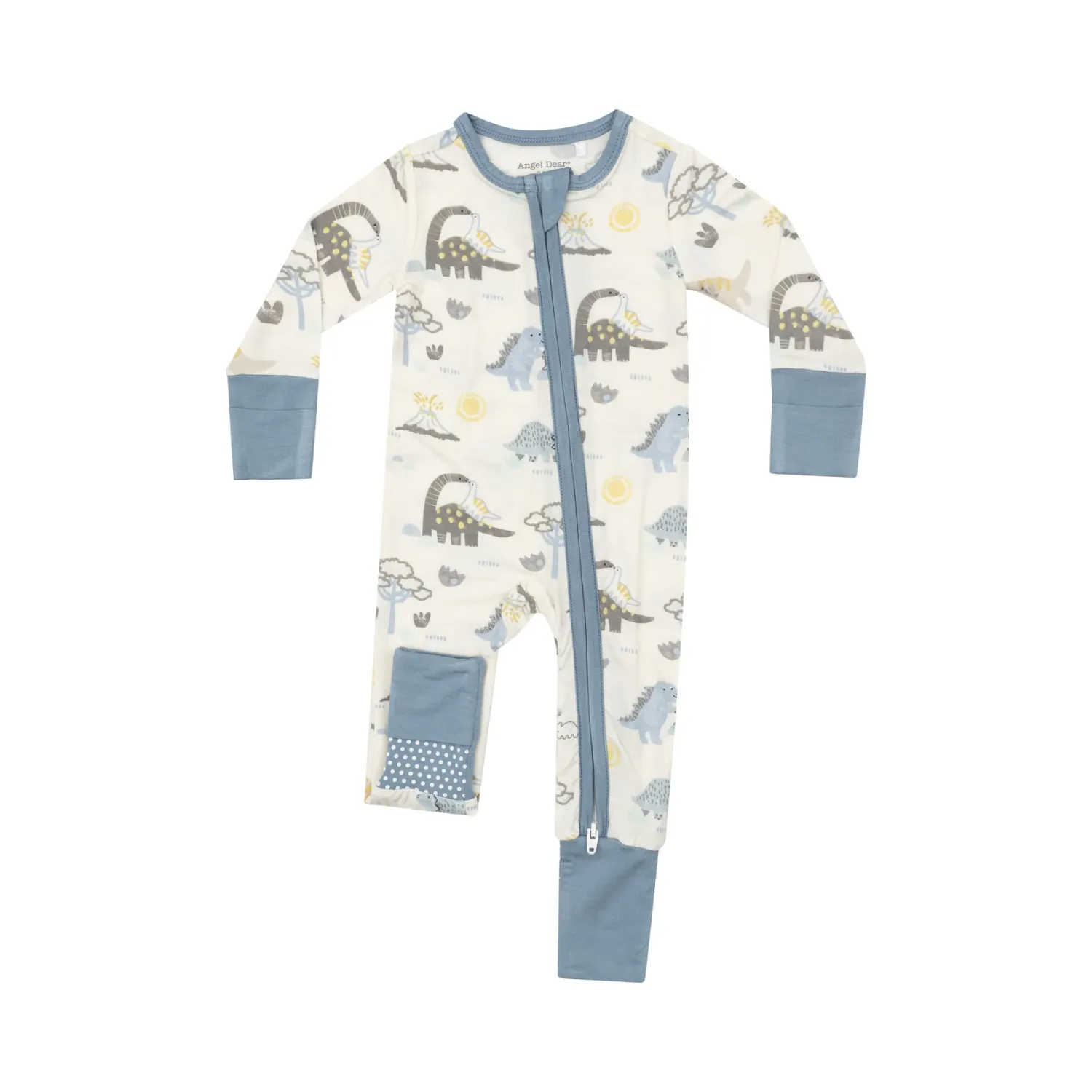 BABY LOVE DINOS