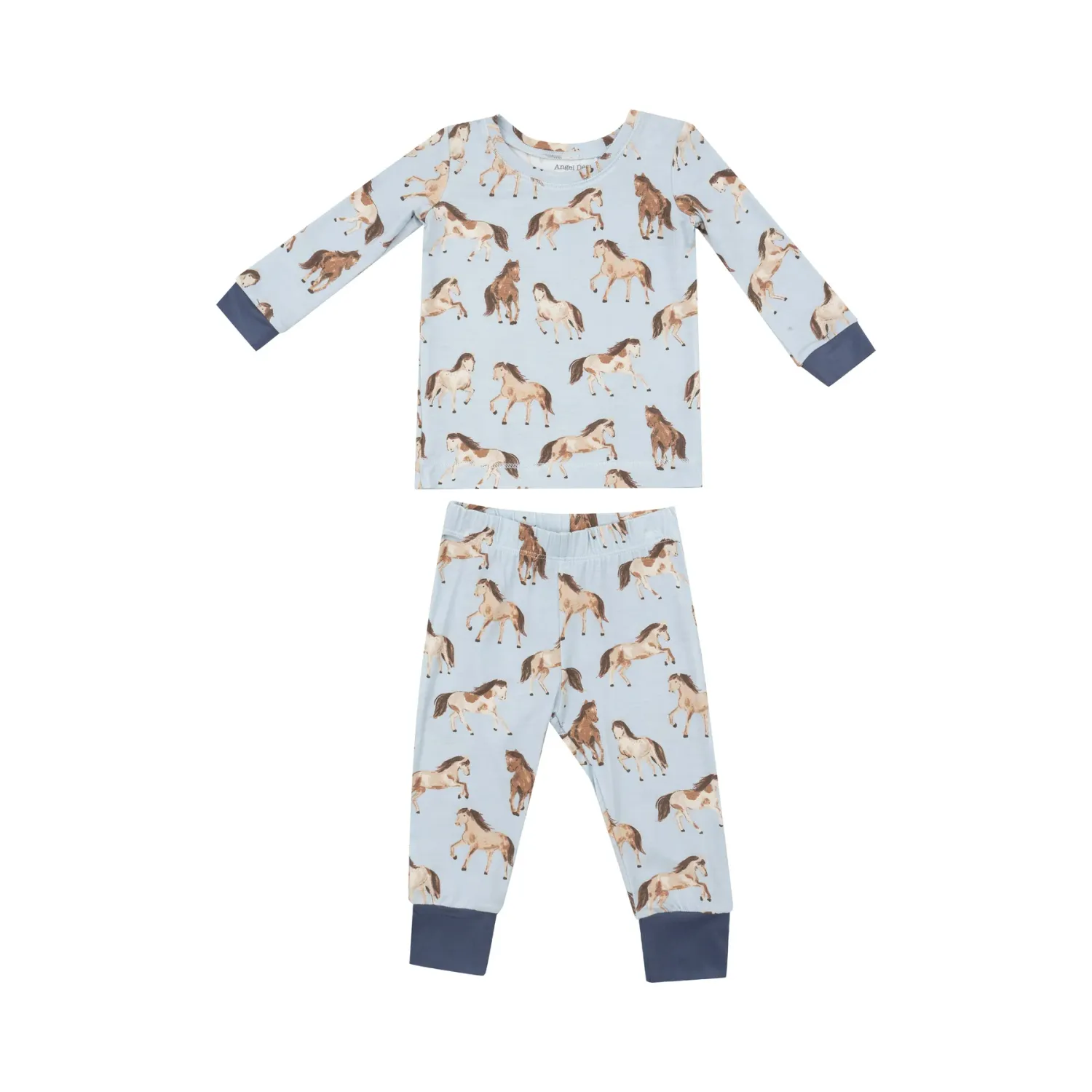 HORSES SET
