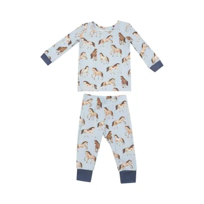 HORSES SET