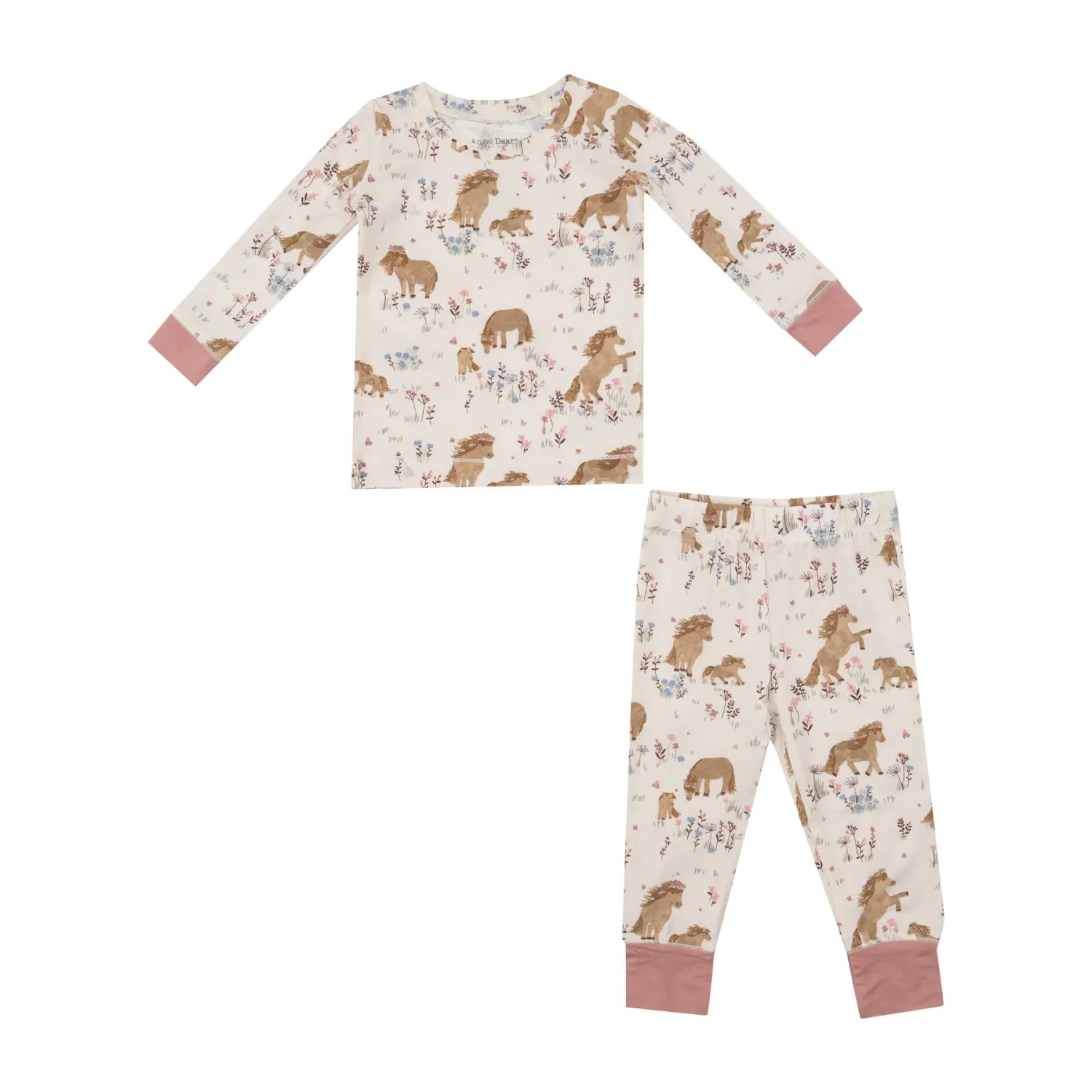 PRETTY PONIES SET