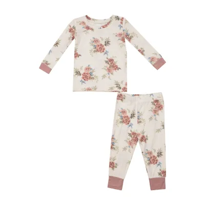 ROMANTIC ROSES SET