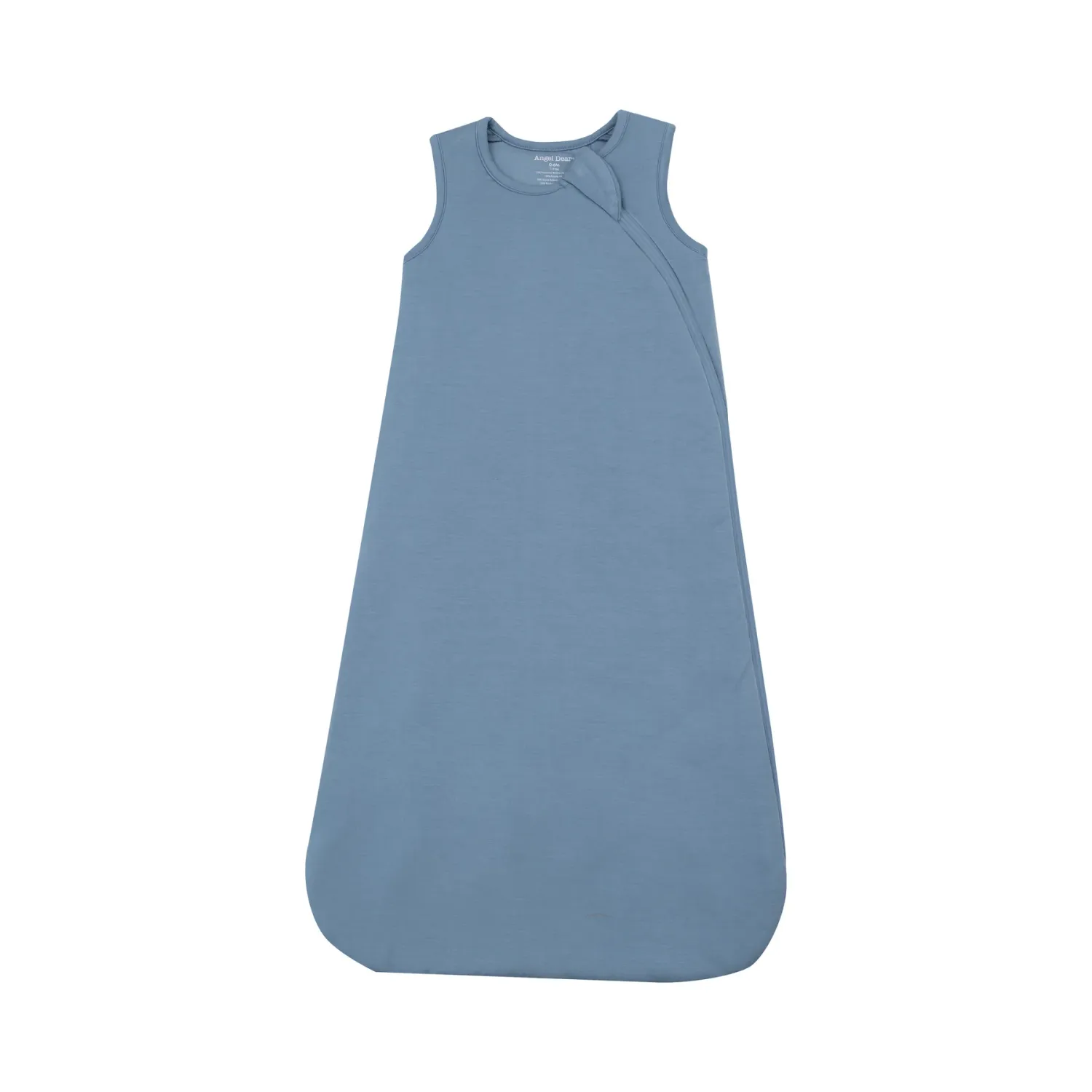 FADED DENIM SLEEP BAG