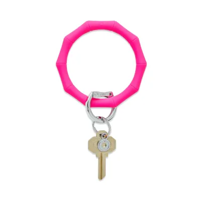 SILICONE O RING BAMBOO