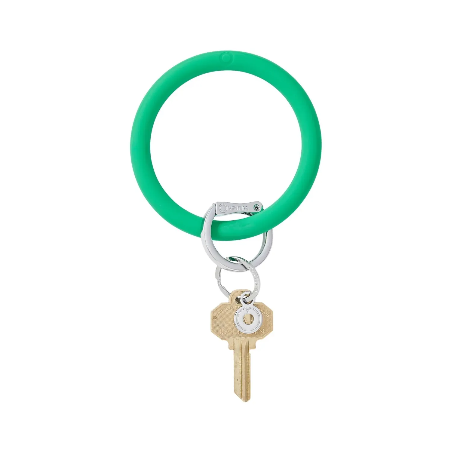 SILICONE O RING