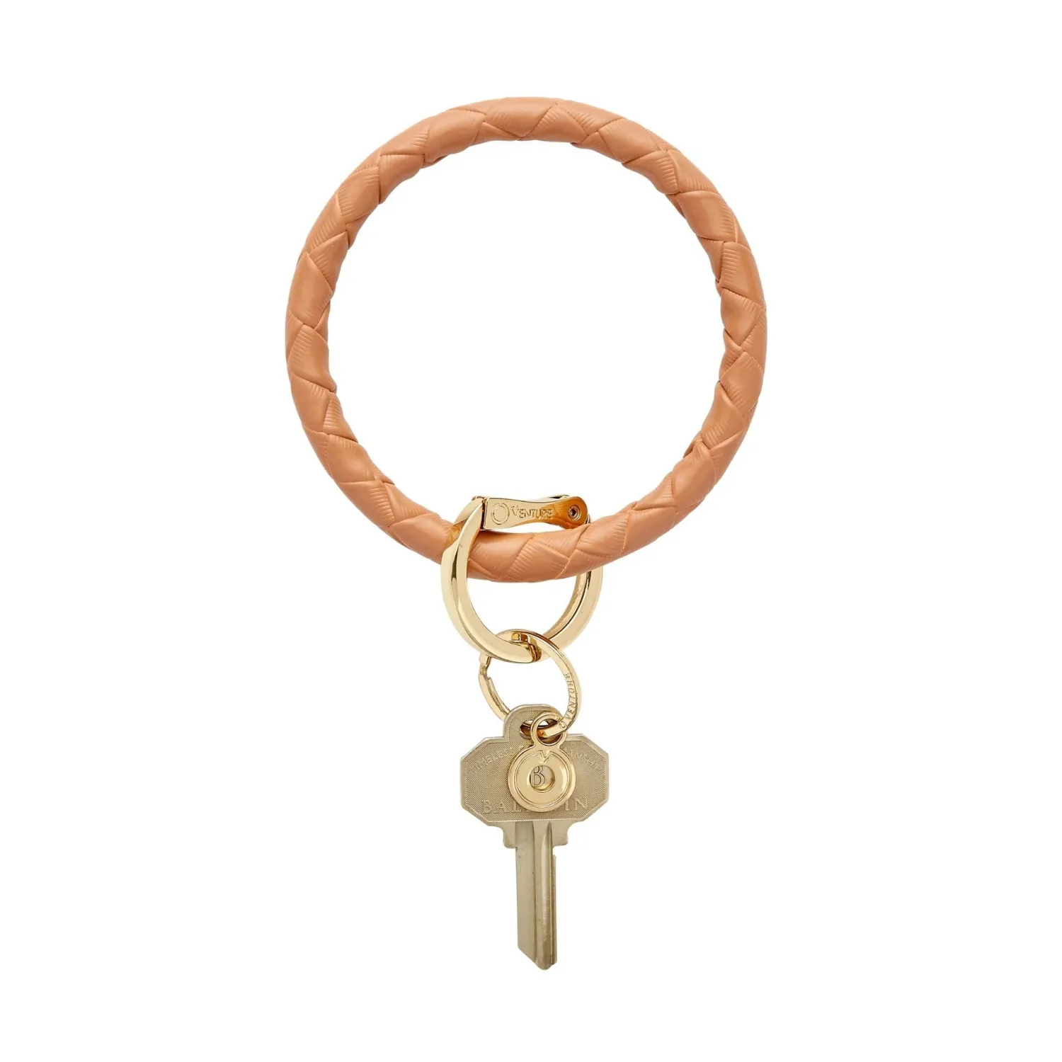 LEATHER O RING