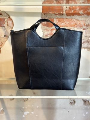 EMILY DOUBLE TOTE
