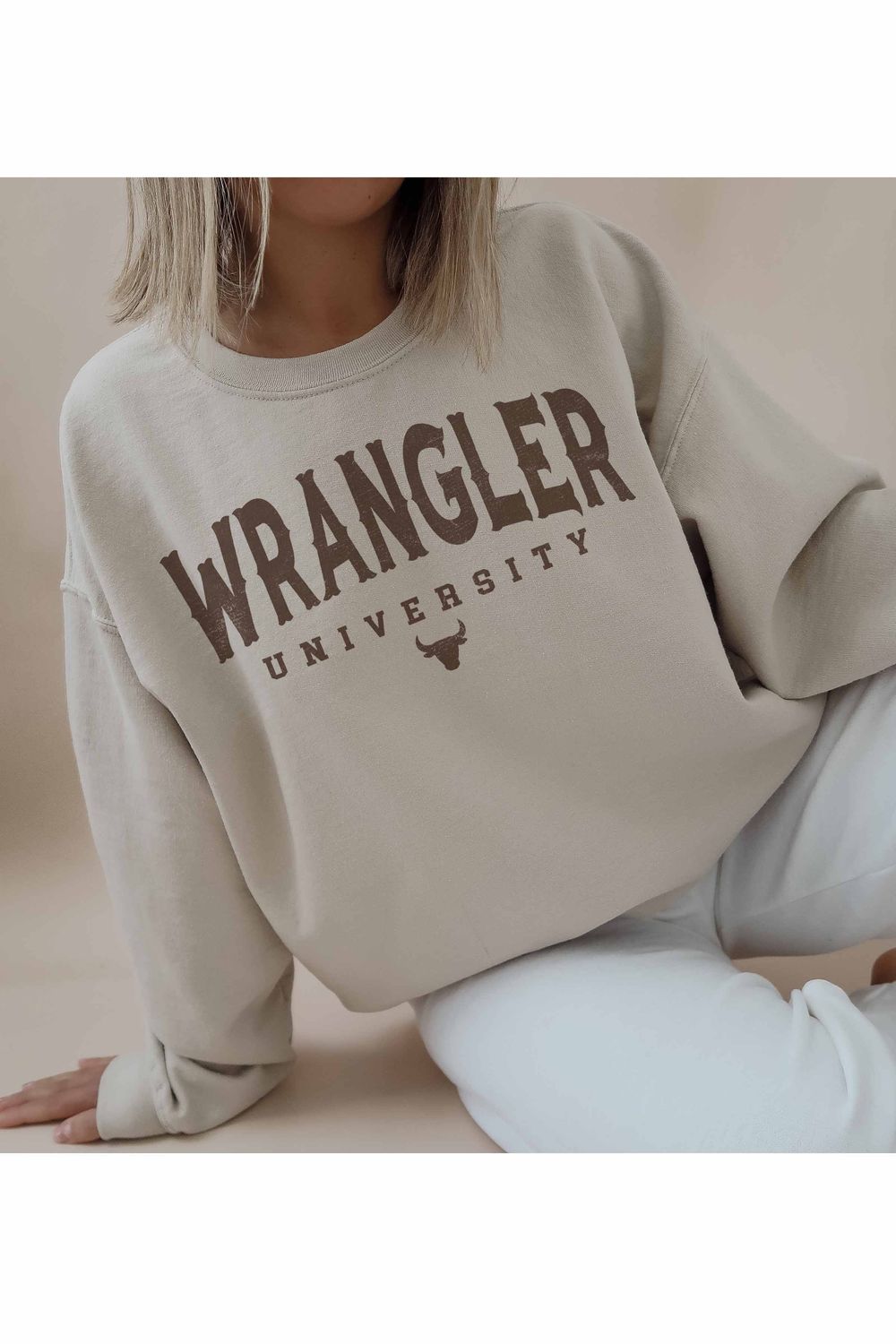 WRANGLER U