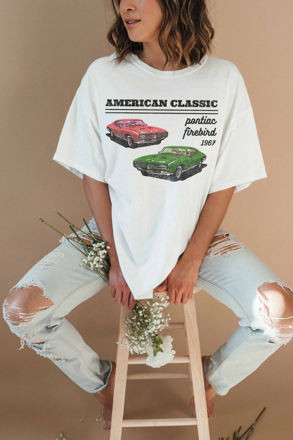PONTIAC