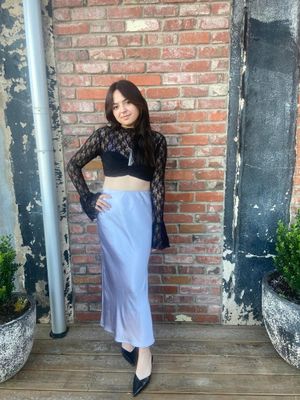 POLLY SKIRT