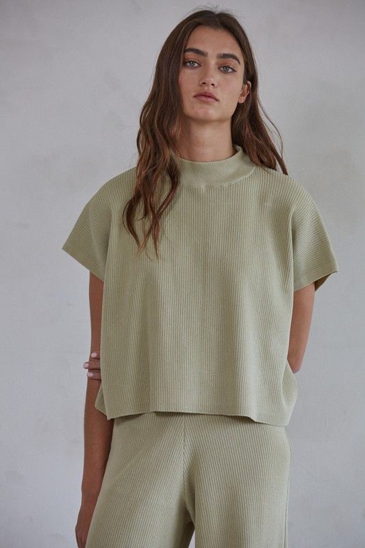 LEONIE TOP