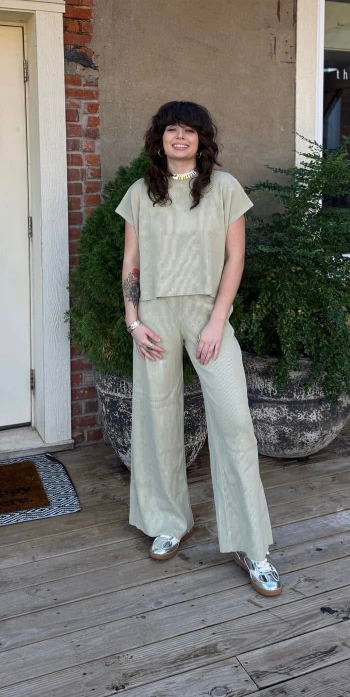 LEONIE PANTS