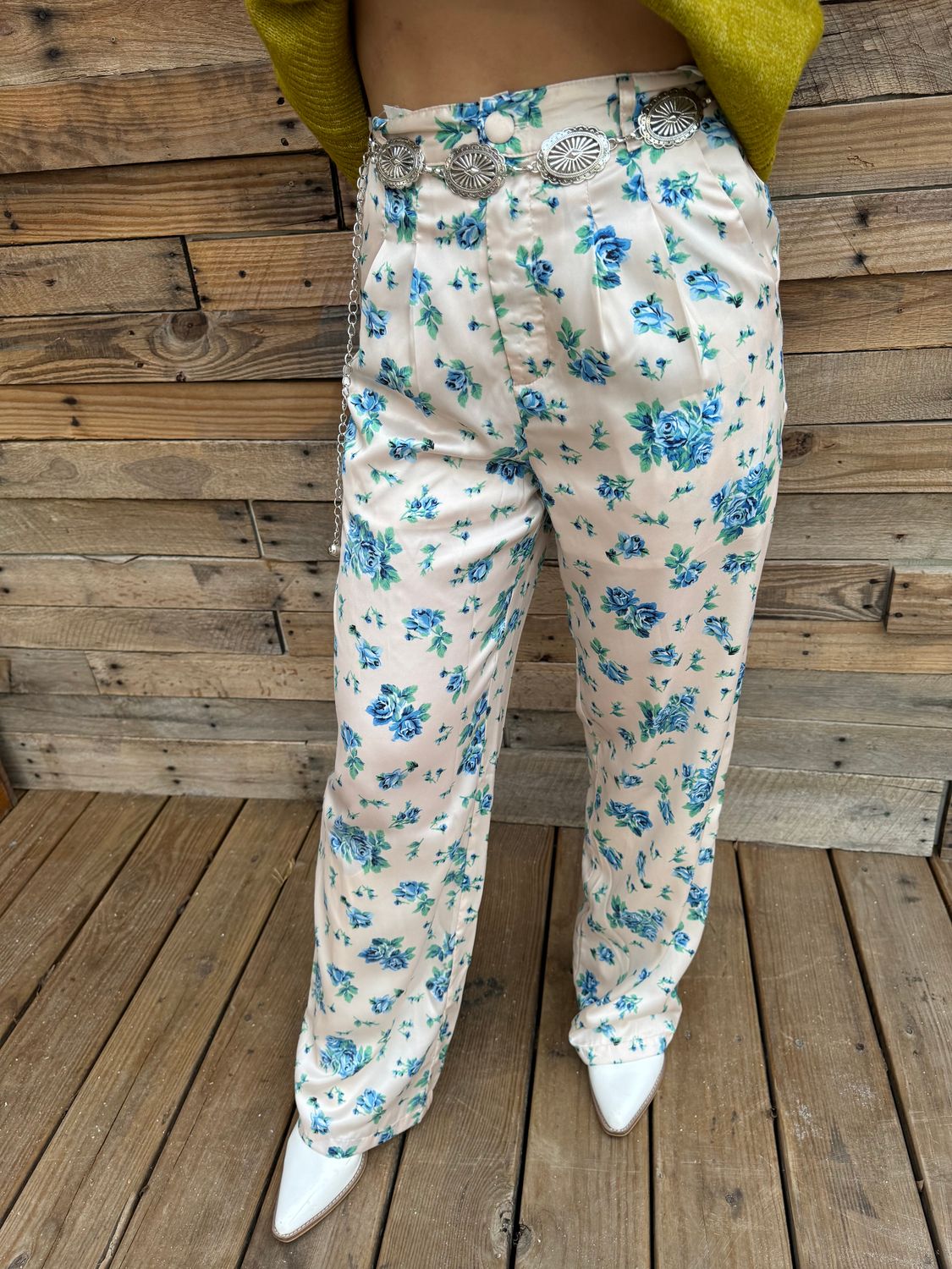STEVIE PANTS
