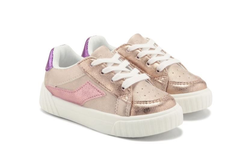 WILLA ROSE GOLD