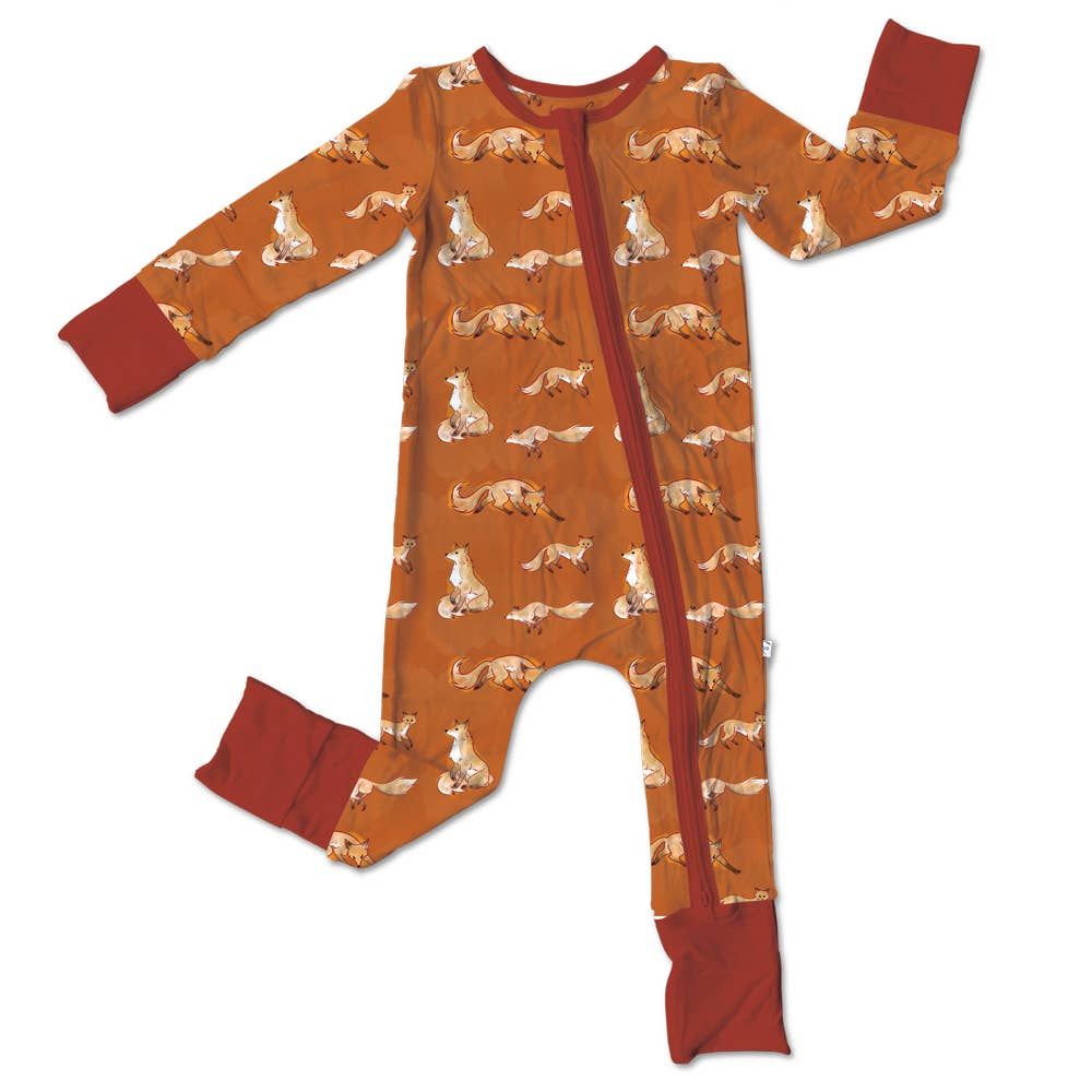 TRIPP BAMBOO SLEEPER