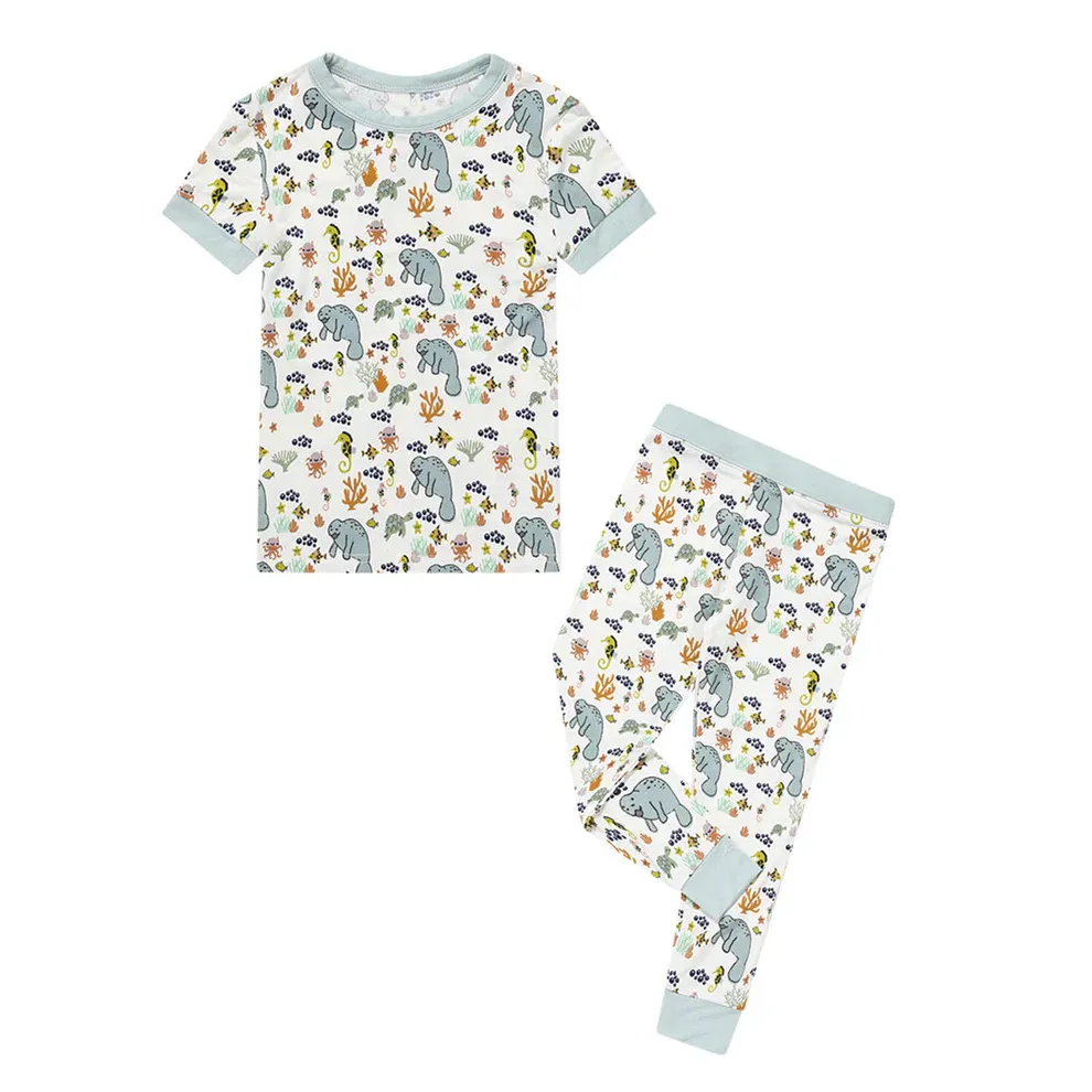 MANATEE PAJAMA