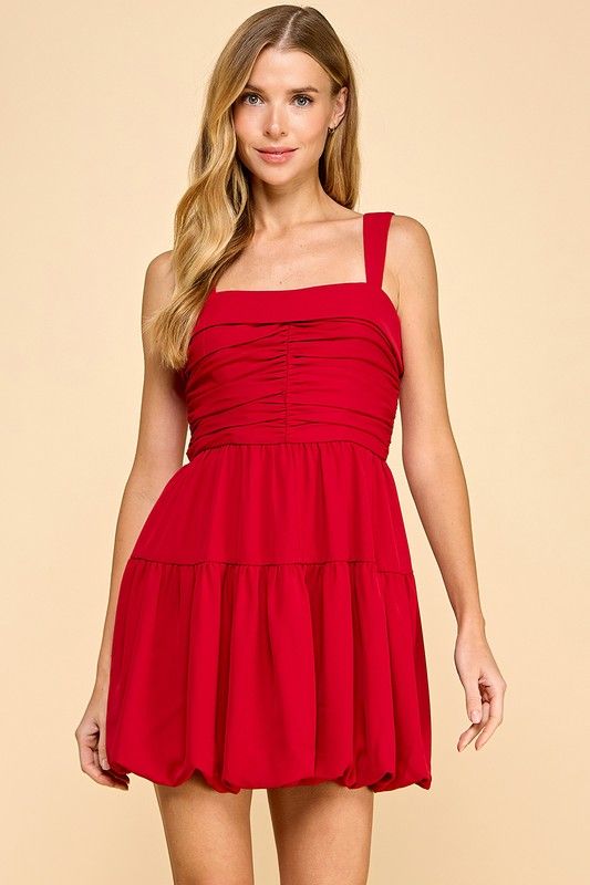 LYON DRESS