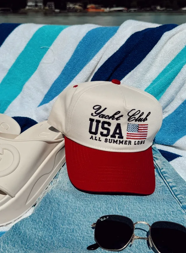 YACHT CLUB USA