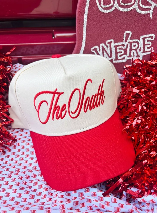 THE SOUTH TRUCKER