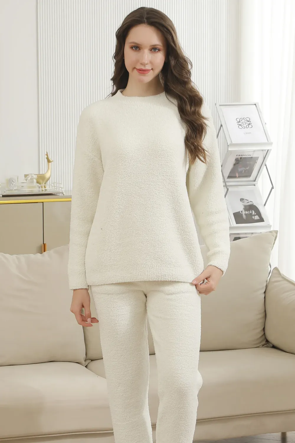 CUDDLE UP SET