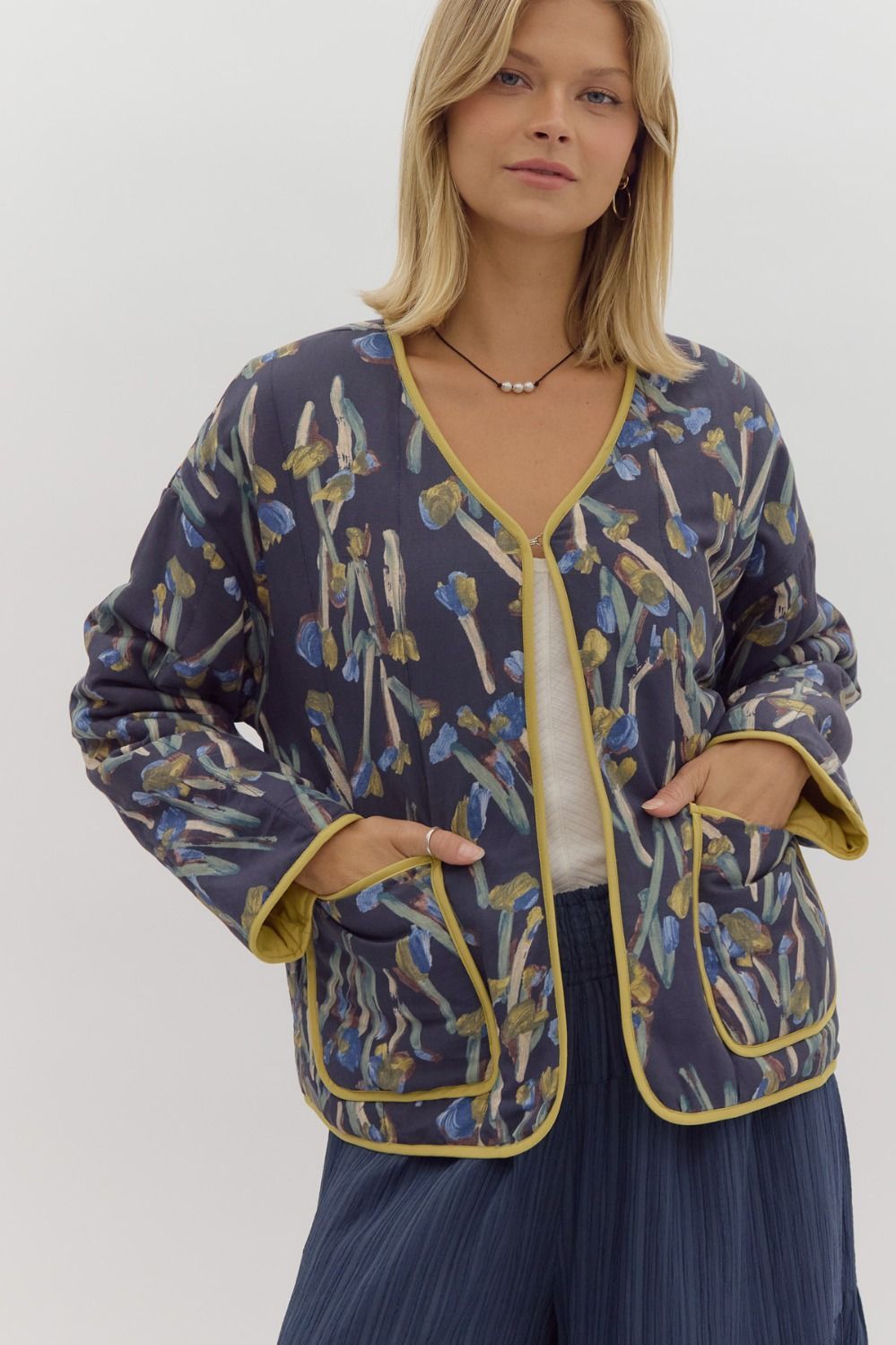 PETALS NAVY