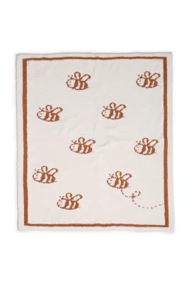 KIDS BEES THROW
