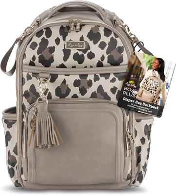 LEOPARD BOSS PLUS