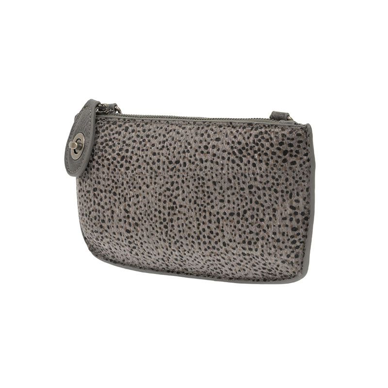 CROSSBODY WRISTLET