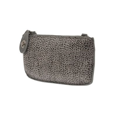 CROSSBODY WRISTLET