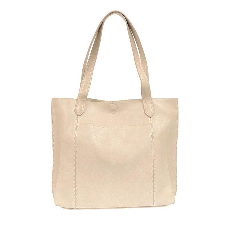 TAYLOR OVERSIZED TOTE