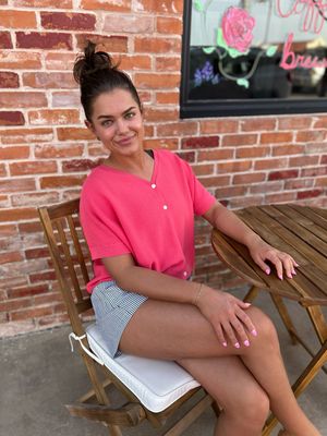 LULU SWEATER 