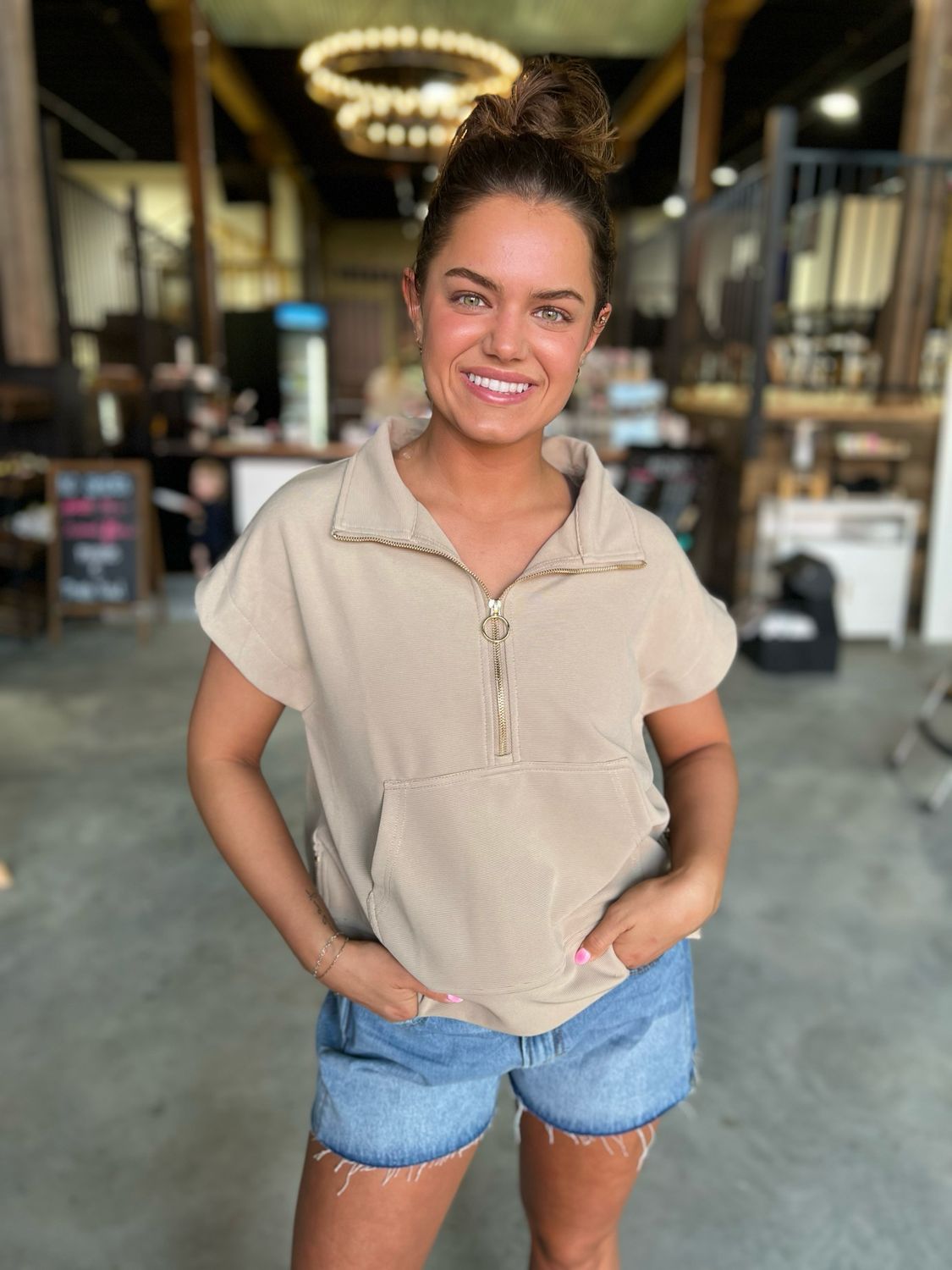 HAYDEN TOP