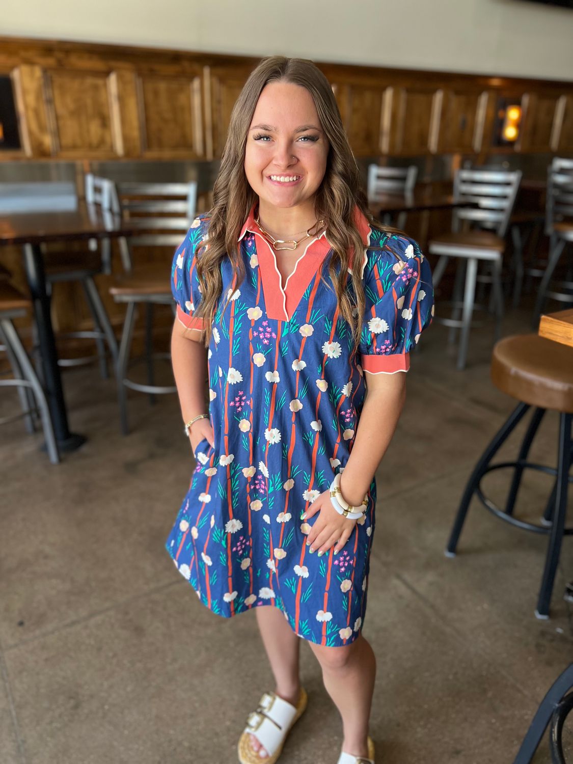 CHICAGO DRESS