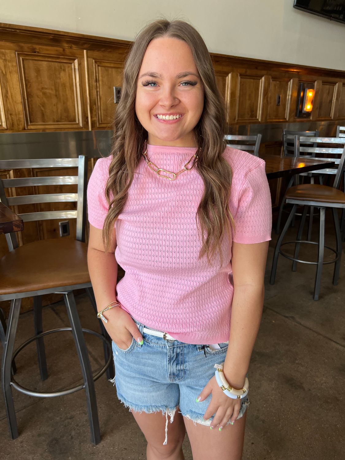 ALMA PINK
