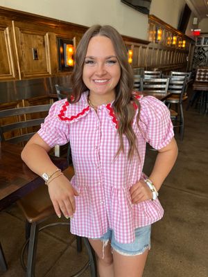 LOVE DAY TOP