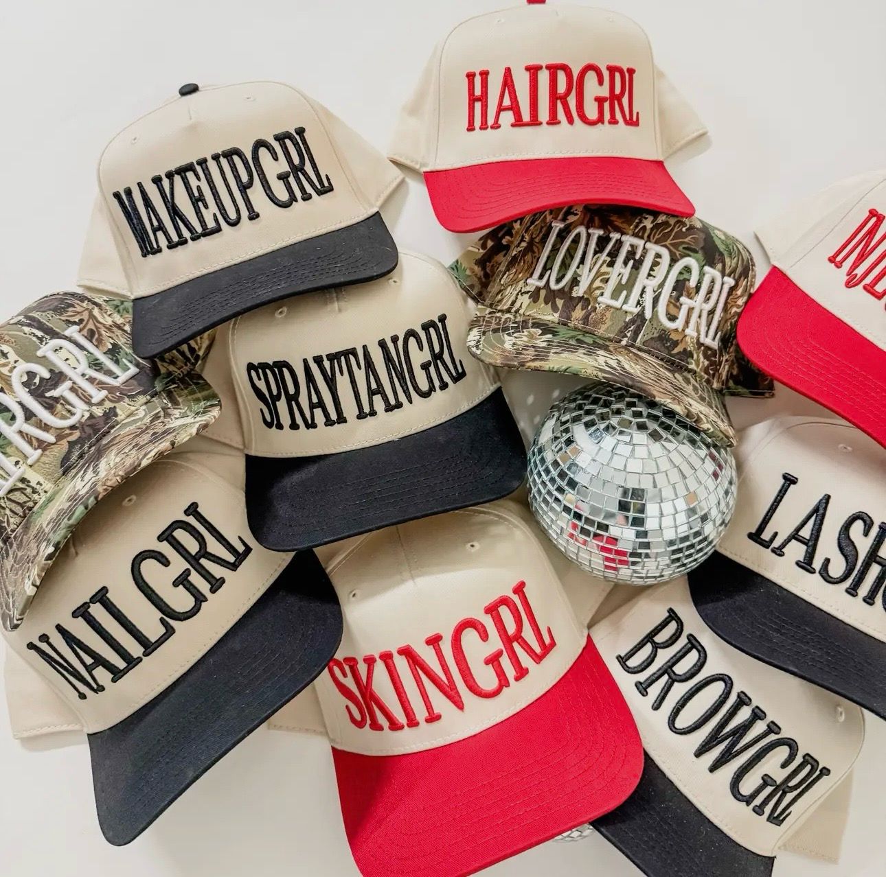 GRL COLLECTION
