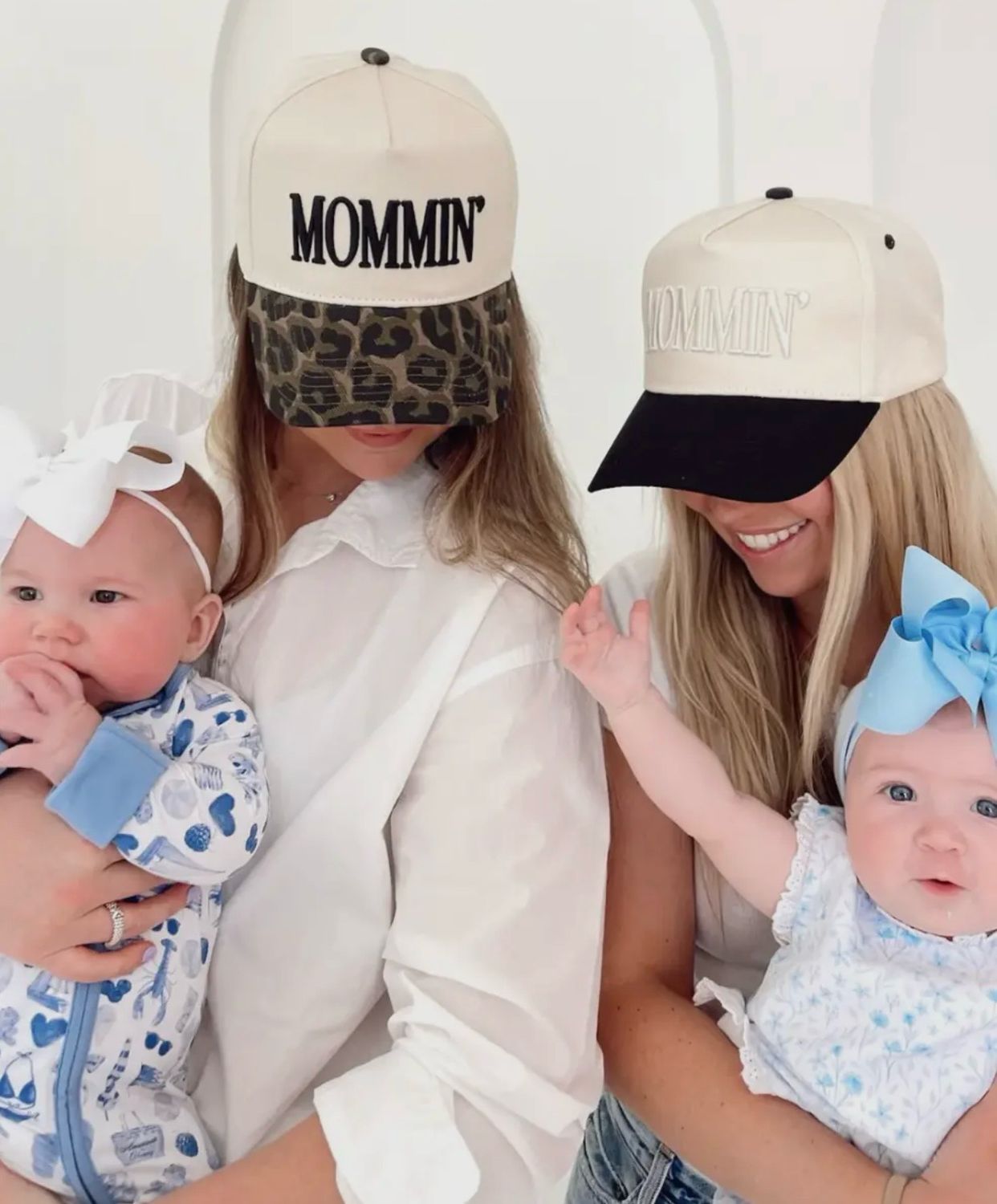 MOMMIN&#39; TRUCKER
