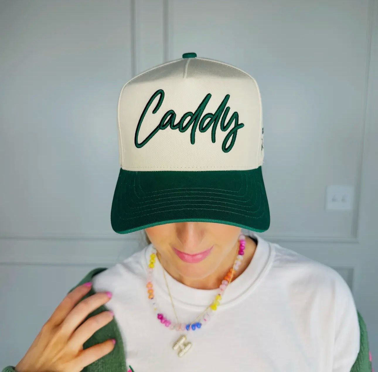  CADDY TRUCKER