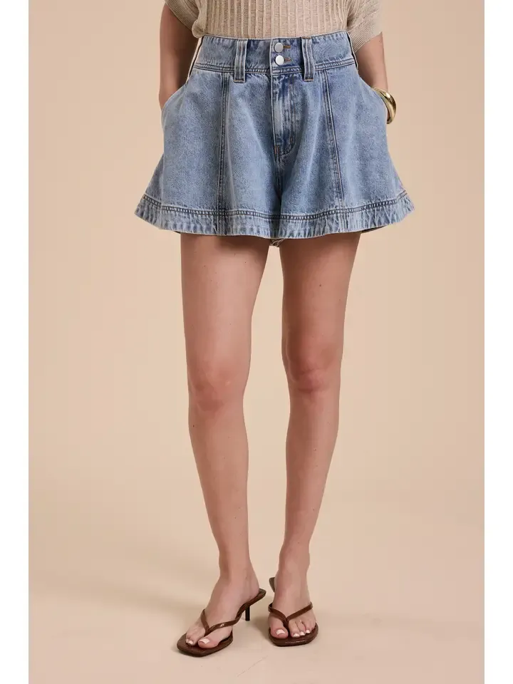 FLOW DENIM