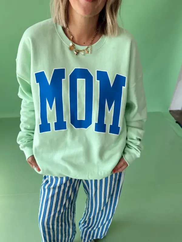 MOMS