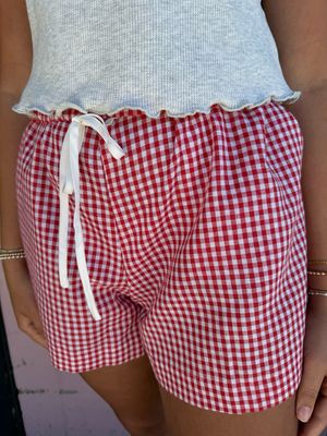 CASUAL SHORTS