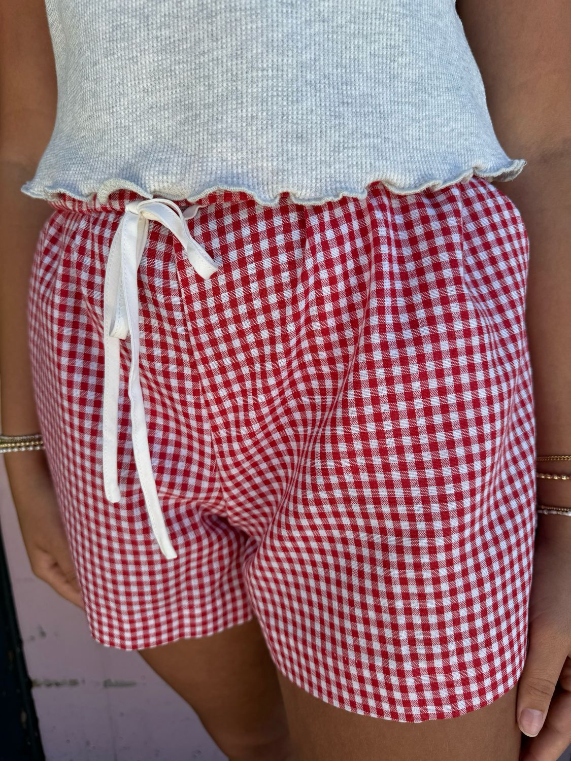 CASUAL SHORTS