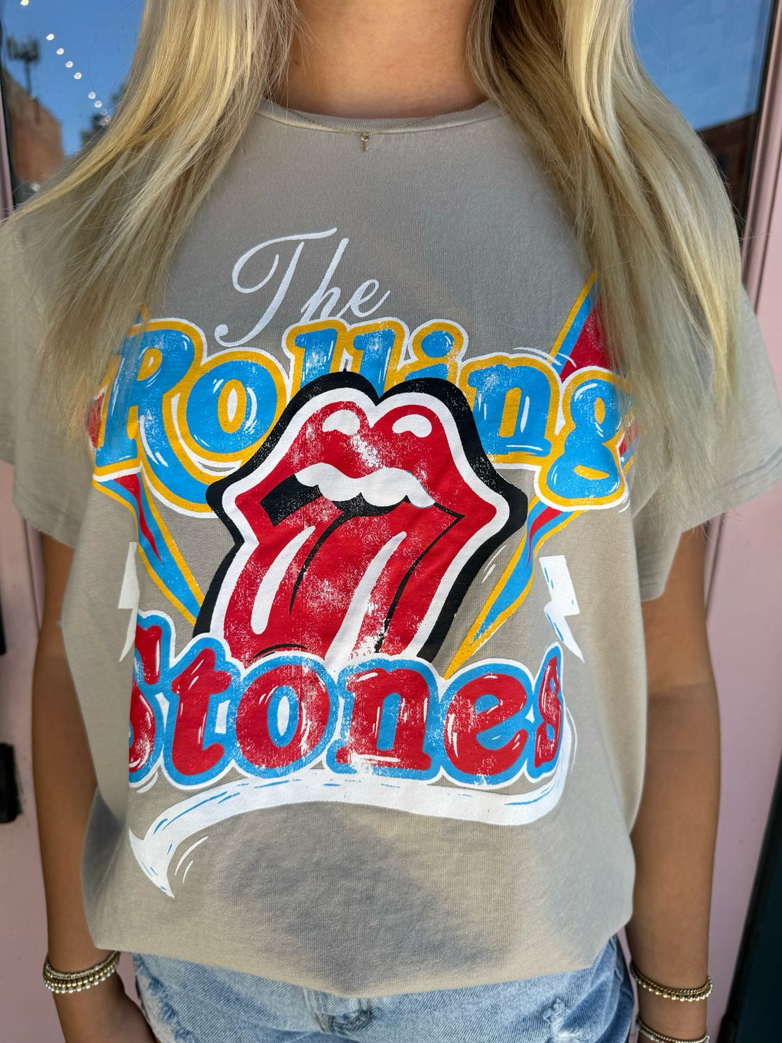 ROLLING STONES I
