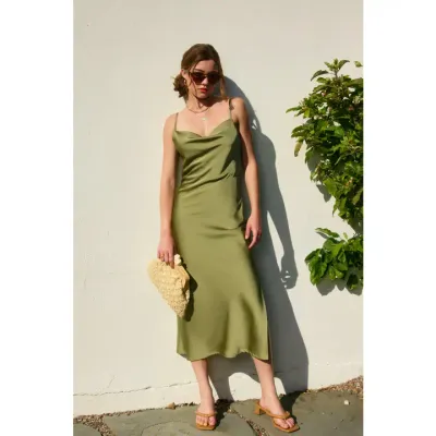 POLLY DRESS