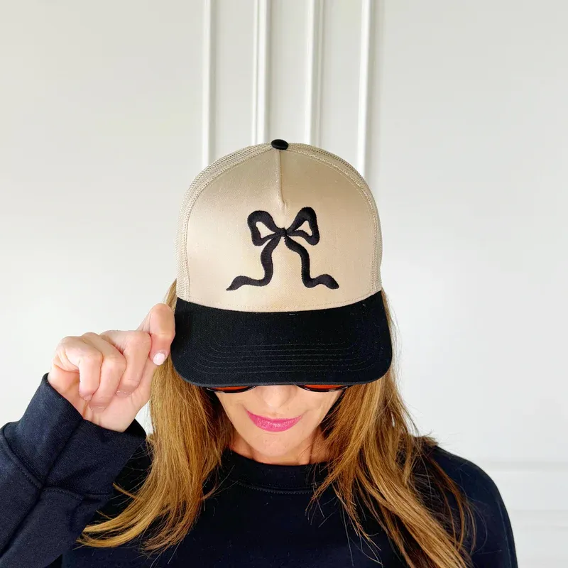 BOW TRUCKER