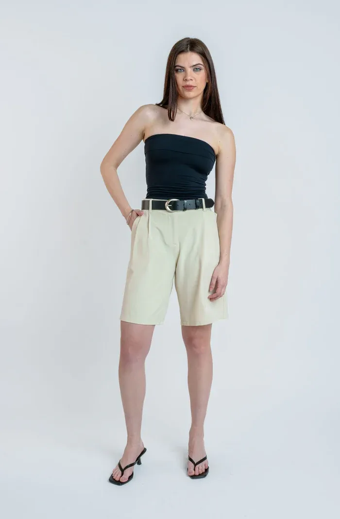 BERMUDA SHORT
