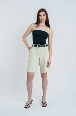 BERMUDA SHORT