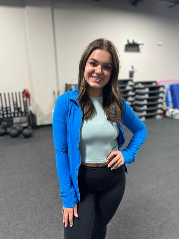 Athleisure