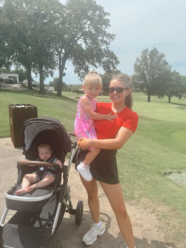 FORE the girls 